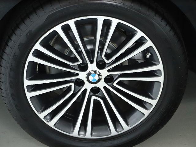 used 2019 BMW 530 car, priced at $21,000