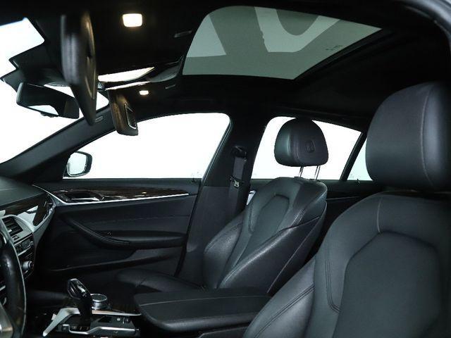 used 2019 BMW 530 car, priced at $21,000