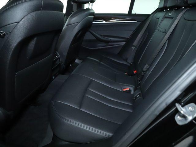 used 2019 BMW 530 car, priced at $21,000