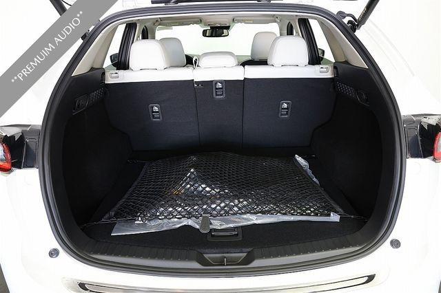 new 2025 Mazda CX-5 car, priced at $35,017