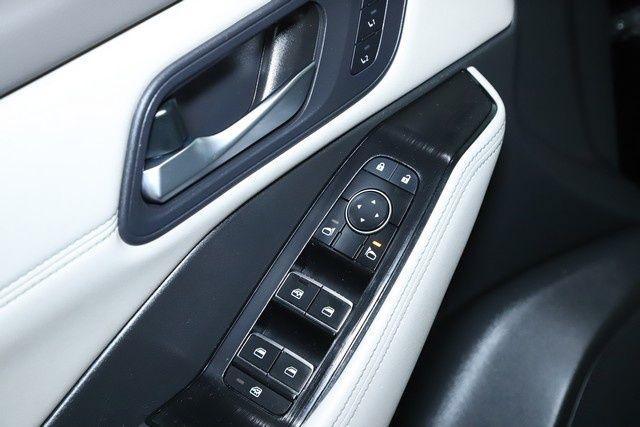 used 2023 Nissan Rogue car, priced at $24,500
