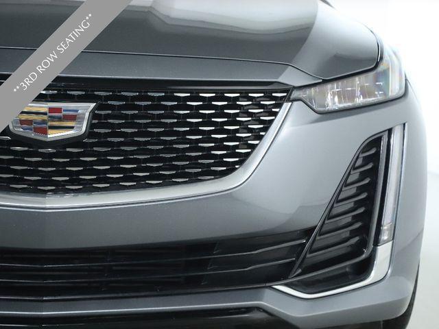 used 2021 Cadillac CT5 car, priced at $30,000