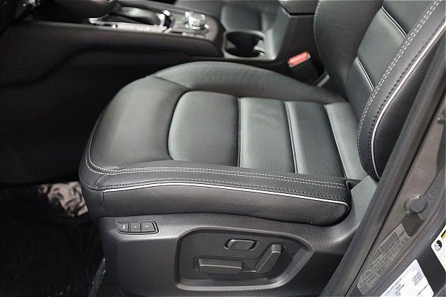 new 2025 Mazda CX-5 car, priced at $34,720