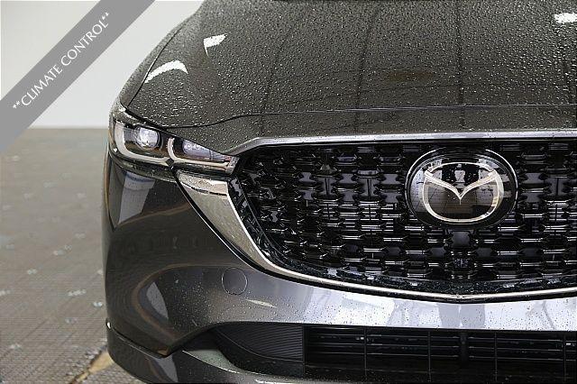 new 2025 Mazda CX-5 car, priced at $34,720
