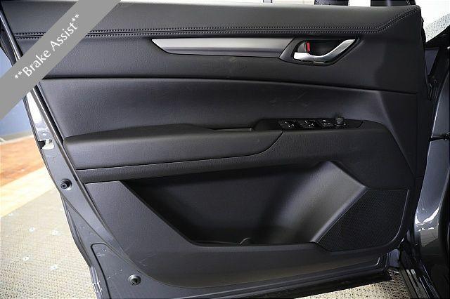 new 2025 Mazda CX-5 car, priced at $34,720