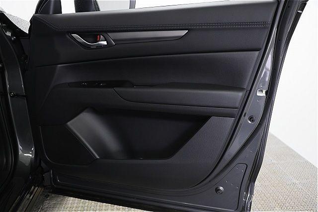 new 2025 Mazda CX-5 car, priced at $34,720