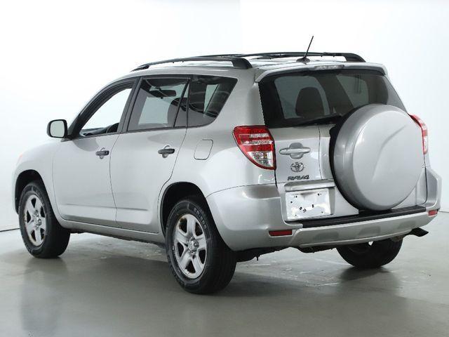 used 2012 Toyota RAV4 car, priced at $9,300