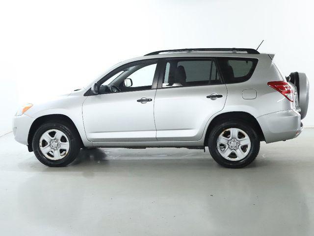 used 2012 Toyota RAV4 car, priced at $9,300