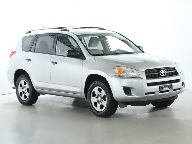 used 2012 Toyota RAV4 car, priced at $9,300