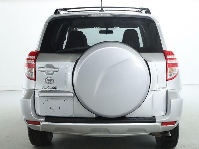 used 2012 Toyota RAV4 car, priced at $9,300