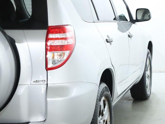 used 2012 Toyota RAV4 car, priced at $9,300