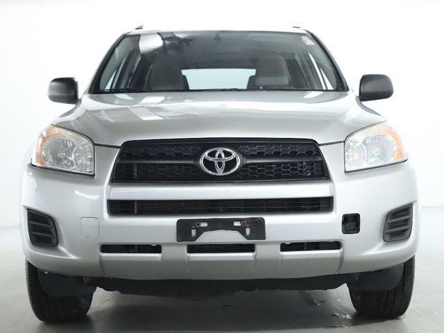 used 2012 Toyota RAV4 car, priced at $9,300