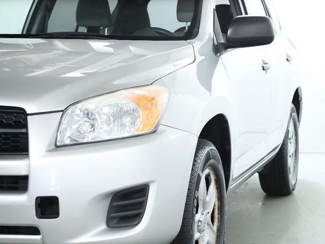 used 2012 Toyota RAV4 car, priced at $9,300