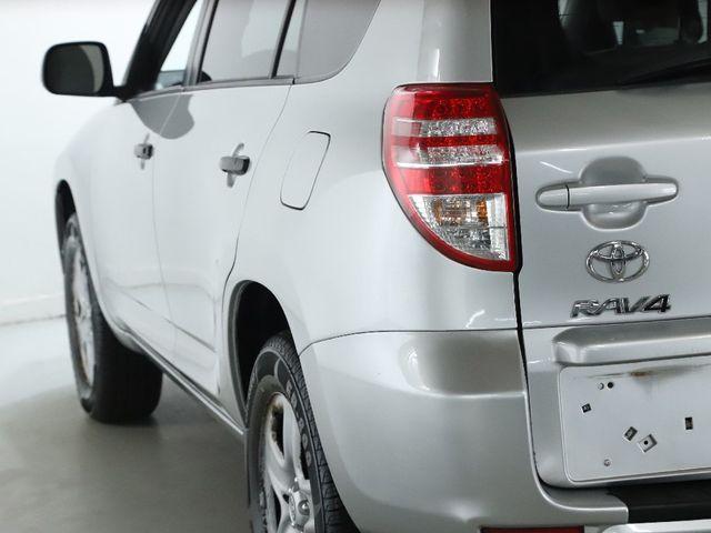 used 2012 Toyota RAV4 car, priced at $9,300