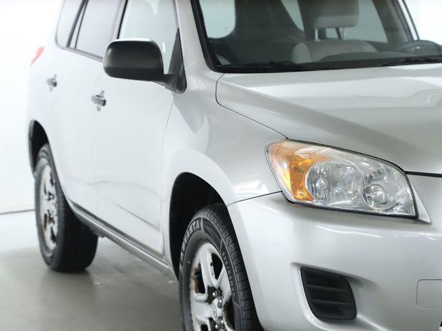 used 2012 Toyota RAV4 car, priced at $9,300