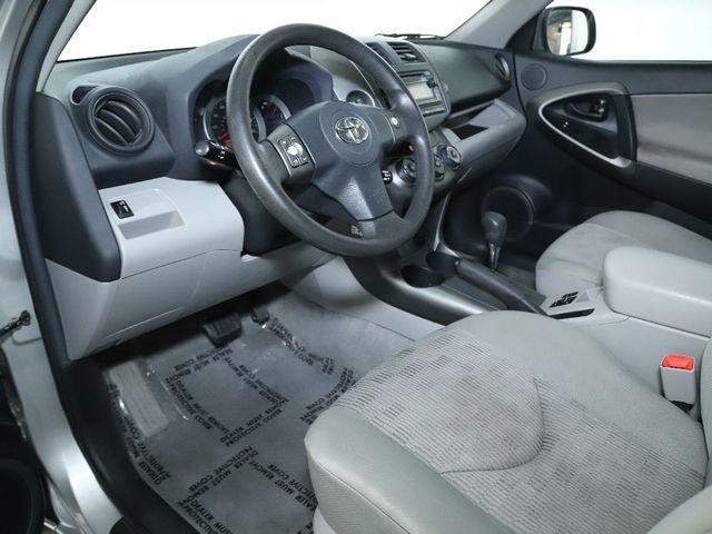 used 2012 Toyota RAV4 car, priced at $9,300