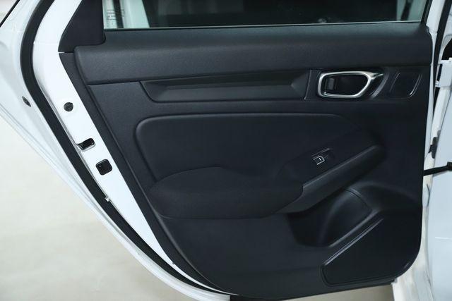 used 2022 Honda Civic car, priced at $23,700