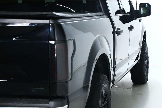 used 2018 Ford F-150 car, priced at $20,000
