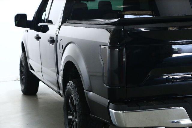 used 2018 Ford F-150 car, priced at $20,000
