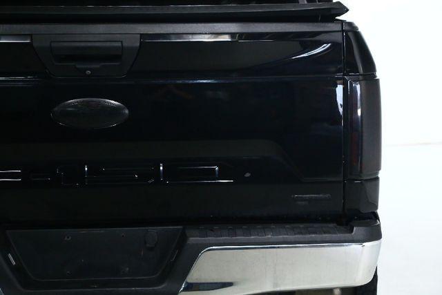 used 2018 Ford F-150 car, priced at $20,000
