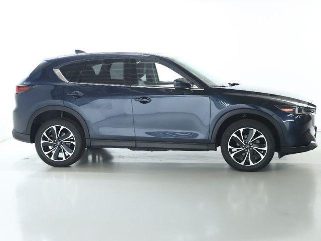 used 2023 Mazda CX-5 car, priced at $29,000