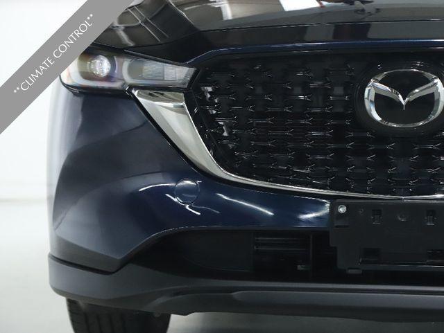 used 2023 Mazda CX-5 car, priced at $29,000