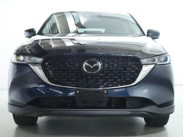 used 2023 Mazda CX-5 car, priced at $29,000