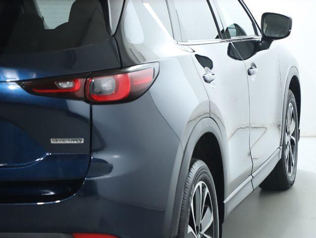 used 2023 Mazda CX-5 car, priced at $29,000