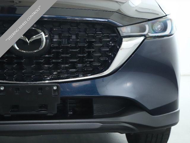 used 2023 Mazda CX-5 car, priced at $29,000