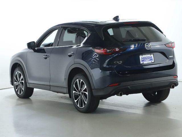 used 2023 Mazda CX-5 car, priced at $29,000