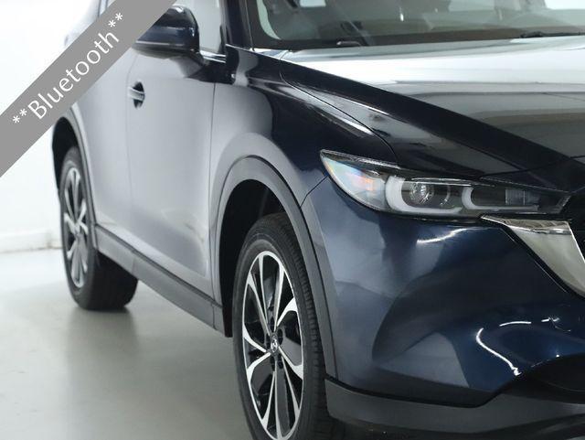 used 2023 Mazda CX-5 car, priced at $29,000