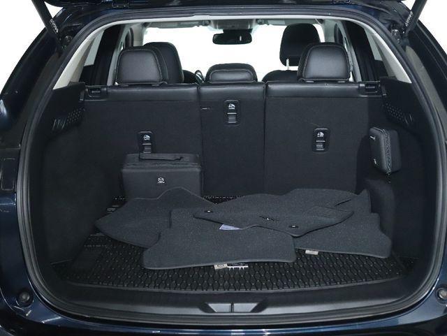 used 2023 Mazda CX-5 car, priced at $29,000