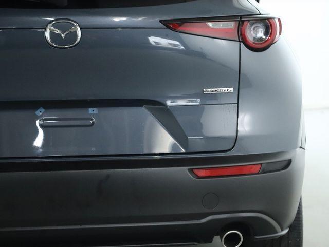 used 2023 Mazda CX-30 car, priced at $25,500