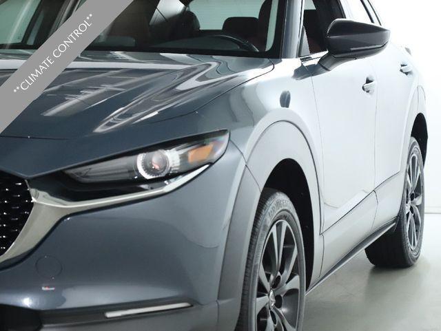 used 2023 Mazda CX-30 car, priced at $25,500