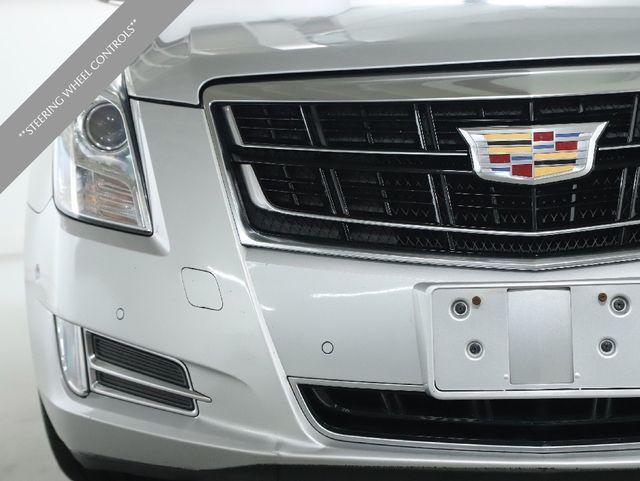 used 2017 Cadillac XTS car, priced at $9,500