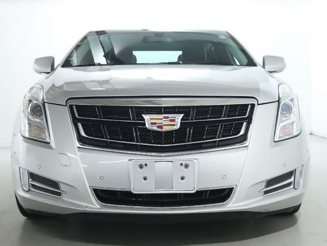 used 2017 Cadillac XTS car, priced at $9,500