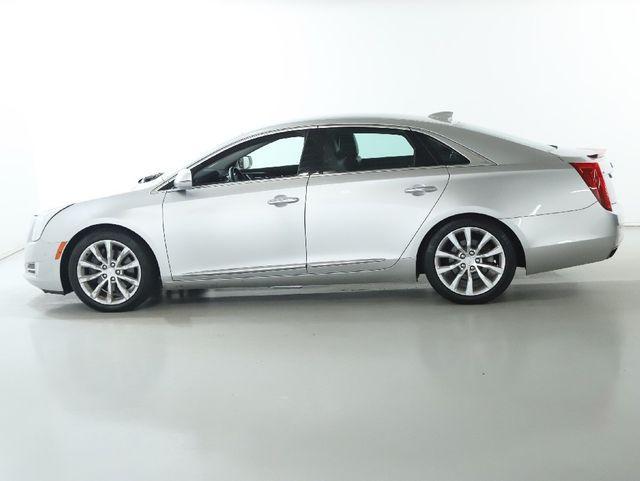 used 2017 Cadillac XTS car, priced at $9,500