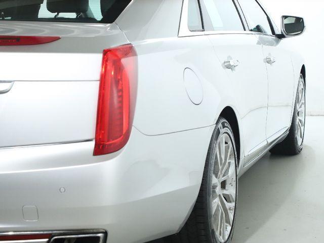 used 2017 Cadillac XTS car, priced at $9,500