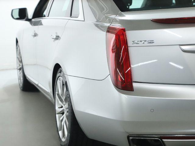 used 2017 Cadillac XTS car, priced at $9,500