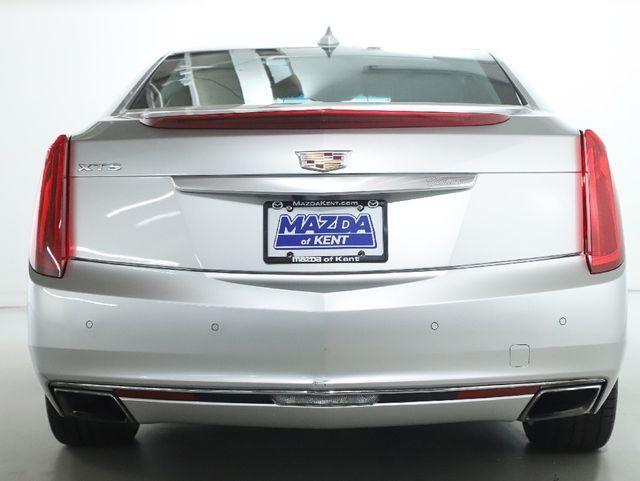 used 2017 Cadillac XTS car, priced at $9,500