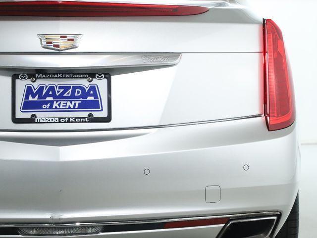 used 2017 Cadillac XTS car, priced at $9,500