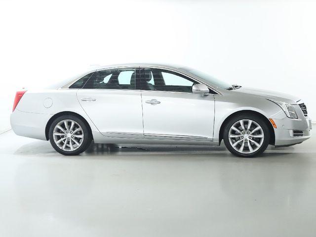 used 2017 Cadillac XTS car, priced at $9,500