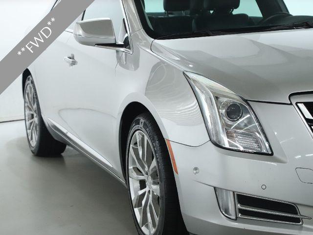 used 2017 Cadillac XTS car, priced at $9,500