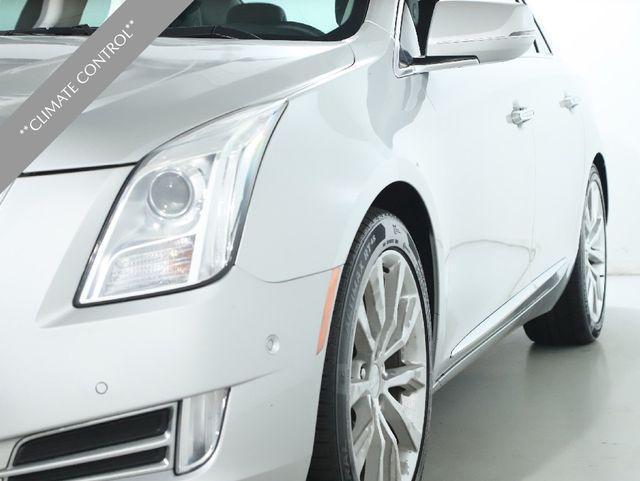 used 2017 Cadillac XTS car, priced at $9,500