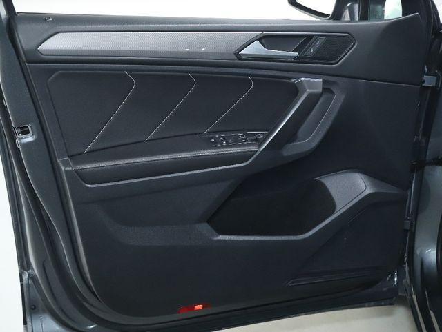 used 2023 Volkswagen Tiguan car, priced at $23,600