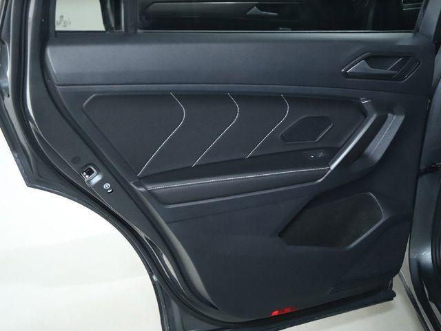 used 2023 Volkswagen Tiguan car, priced at $23,600