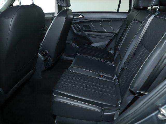 used 2023 Volkswagen Tiguan car, priced at $23,600