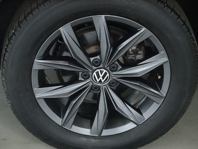 used 2023 Volkswagen Tiguan car, priced at $23,600