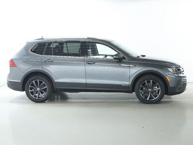 used 2023 Volkswagen Tiguan car, priced at $23,600