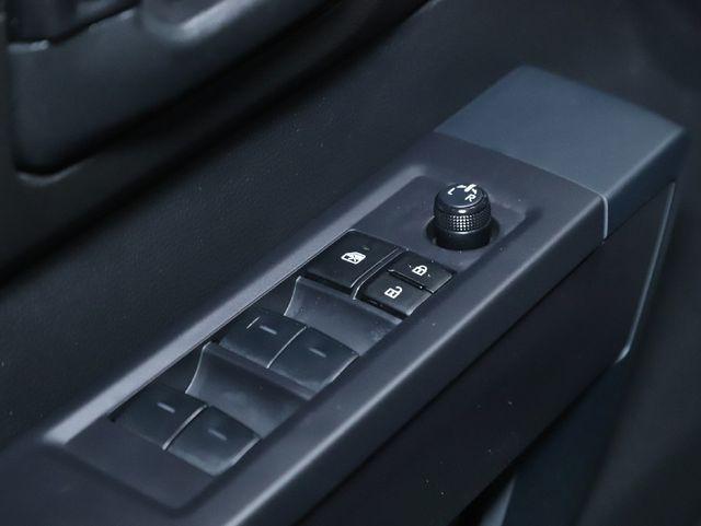used 2023 Toyota Tundra car, priced at $38,500